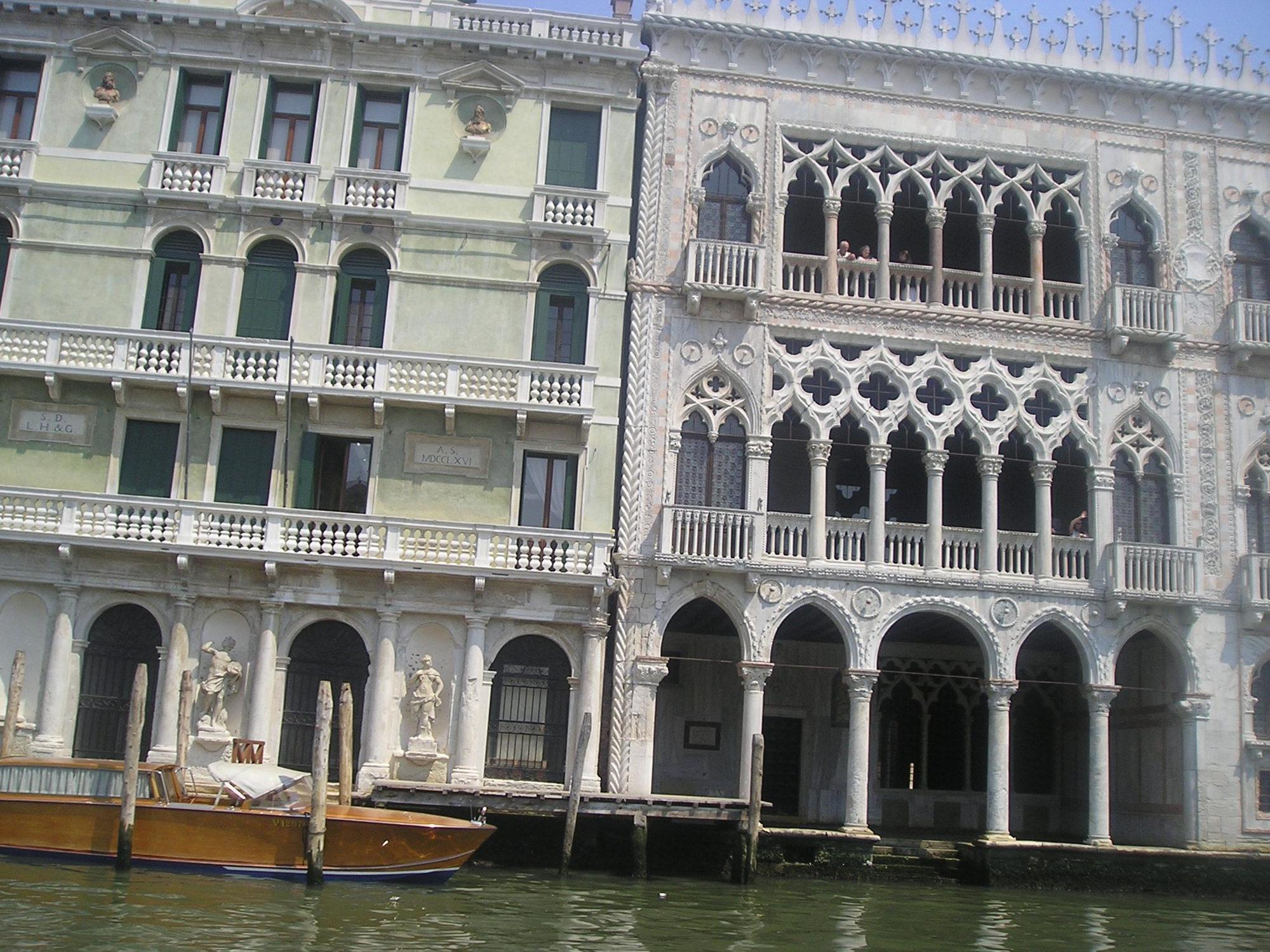 Albergo Ristorante Leon D'Oro 노벤타디피아베 외부 사진